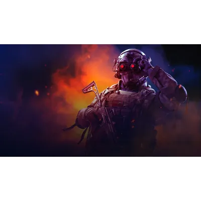 Steam Россия и МИР Warzone 2 - Points (CP) - irongamers.ru