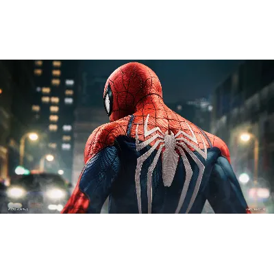 Marvel’s Spider-Man Remastered • Все регионы STEAM - irongamers.ru