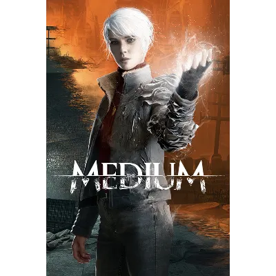 The Medium МИР АВТО - irongamers.ru