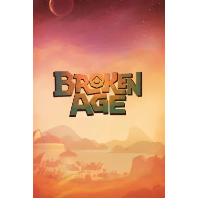 Broken Age + Soundtrack МИР АВТО - irongamers.ru