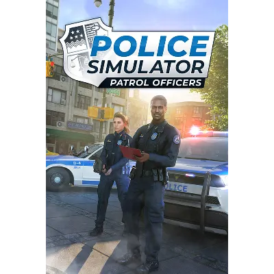 Police Simulator: Patrol Officers МИР АВТО - irongamers.ru