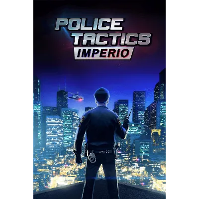 Police Tactics: Imperio МИР АВТО - irongamers.ru