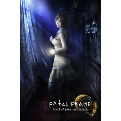 FATAL FRAME: Mask of the Lunar Eclipse МИР АВТО - irongamers.ru