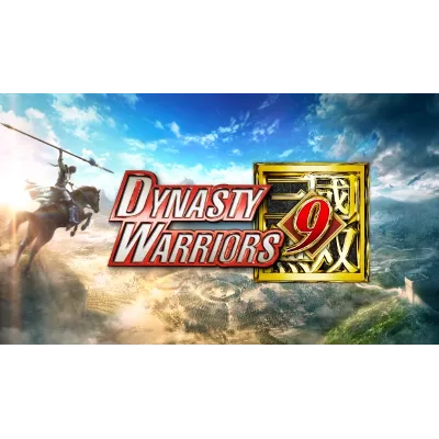 DYNASTY WARRIORS 9 Special Scenario Edition МИР АВТО - irongamers.ru