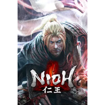Nioh: Complete Edition МИР АВТО - irongamers.ru