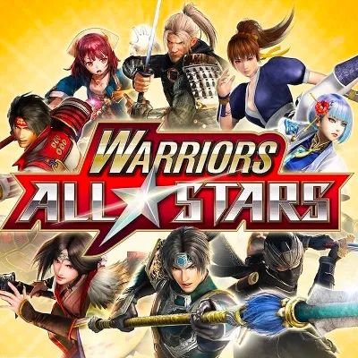 WARRIORS ALL-STARS МИР АВТО - irongamers.ru