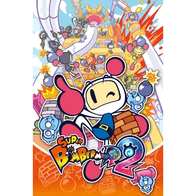 SUPER BOMBERMAN R2 МИР АВТО - irongamers.ru