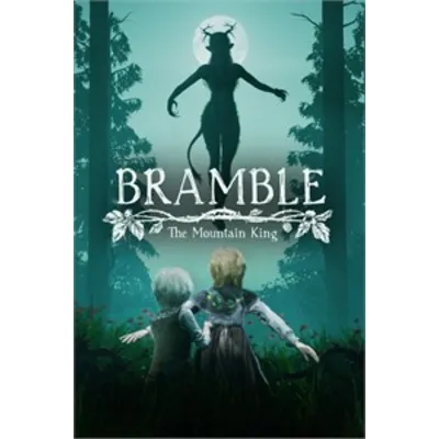 Bramble: The Mountain King/INSIDE/LIMBO Xbox One/Series - irongamers.ru