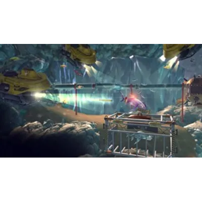 Hungry Shark World XBOX Ключ - irongamers.ru