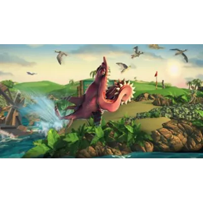 Hungry Shark World XBOX Ключ - irongamers.ru