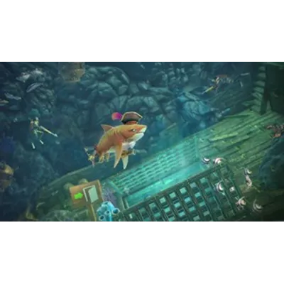 Hungry Shark World XBOX Ключ - irongamers.ru