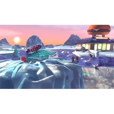 Hungry Shark World XBOX Ключ - irongamers.ru