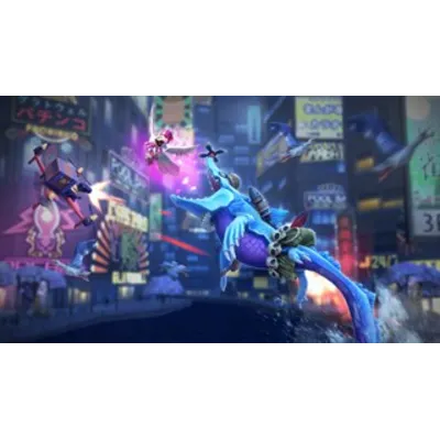 Hungry Shark World XBOX Ключ - irongamers.ru