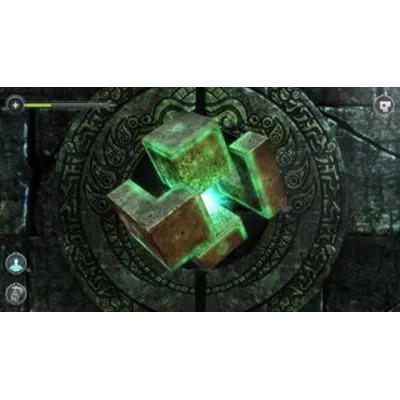 Joe Dever’s Lone Wolf Console Edition XBOX Ключ - irongamers.ru