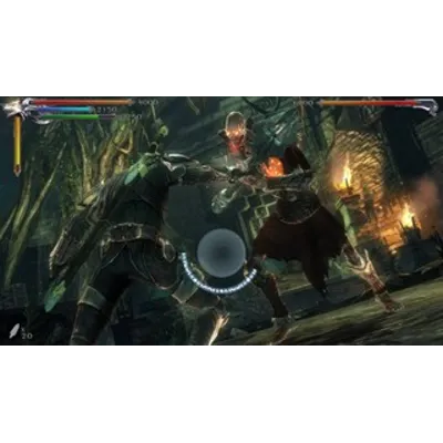 Joe Dever’s Lone Wolf Console Edition XBOX Ключ - irongamers.ru