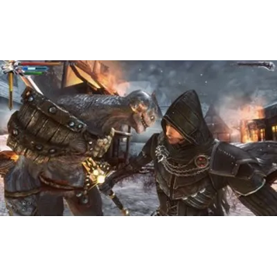 Joe Dever’s Lone Wolf Console Edition XBOX Ключ - irongamers.ru