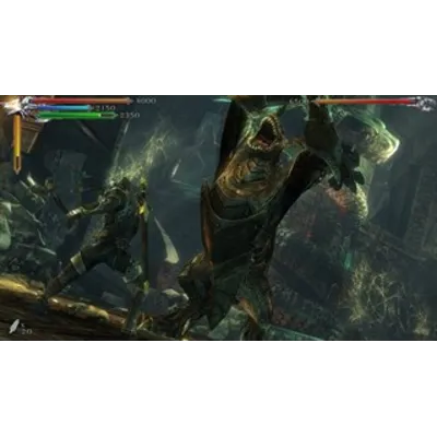 Joe Dever’s Lone Wolf Console Edition XBOX Ключ - irongamers.ru