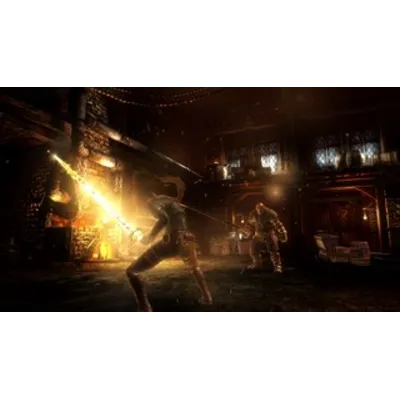 Joe Dever’s Lone Wolf Console Edition XBOX Ключ - irongamers.ru