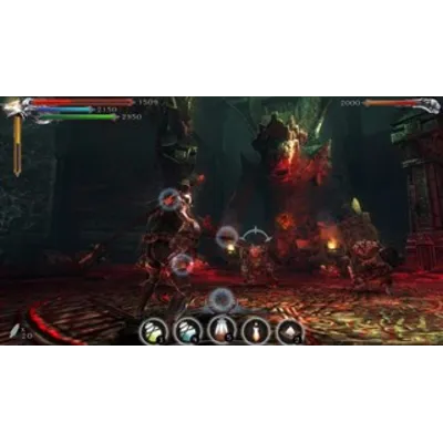 Joe Dever’s Lone Wolf Console Edition XBOX Ключ - irongamers.ru