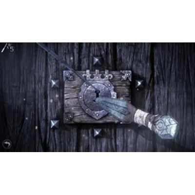 Joe Dever’s Lone Wolf Console Edition XBOX Ключ - irongamers.ru