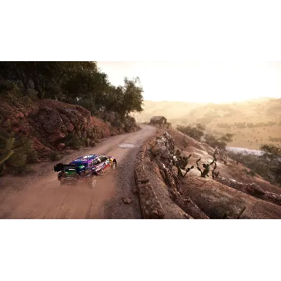 WRC Generations Fully Loaded Edition XBOX ONE XS КЛЮЧ - irongamers.ru