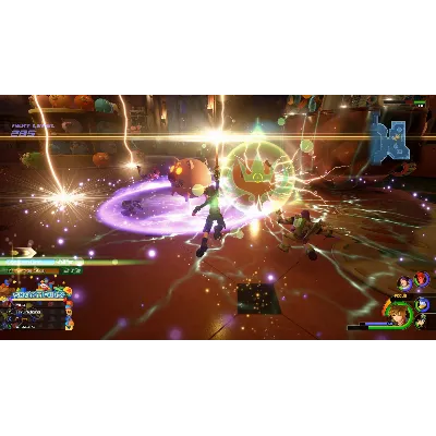 KINGDOM HEARTS Ⅲ XBOX ONE SERIES X|S КЛЮЧ - irongamers.ru