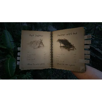 Green Hell XBOX SERIES X S Ключ - irongamers.ru
