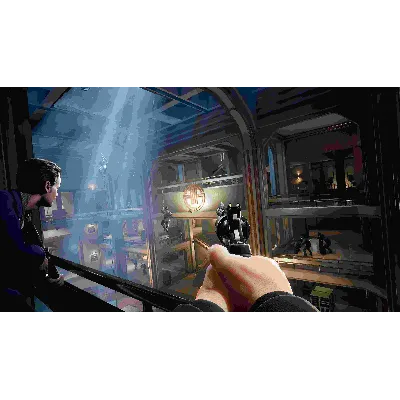 CRIME BOSS: ROCKAY CITY - DRAGON&acute;S GOLD CUP XBOX КЛЮЧ - irongamers.ru