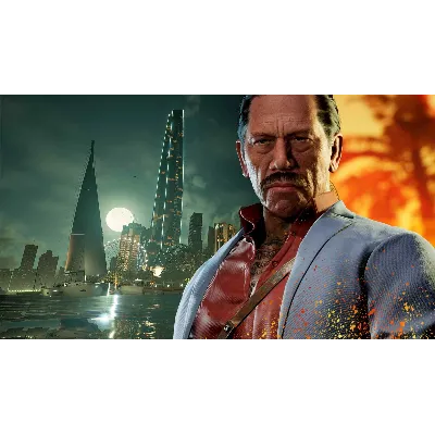 CRIME BOSS: ROCKAY CITY - DRAGON&acute;S GOLD CUP XBOX КЛЮЧ - irongamers.ru