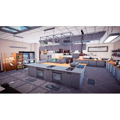 CHEF LIFE: A RESTAURANT SIMULATOR XBOX ONE|XS КЛЮЧ - irongamers.ru