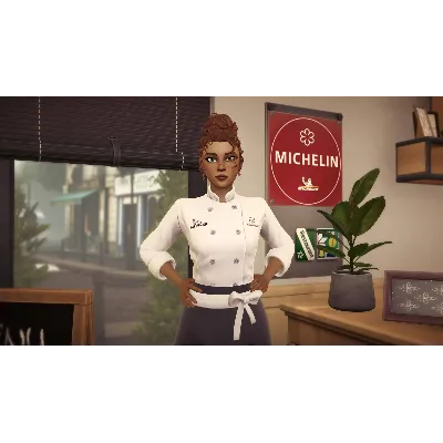 CHEF LIFE: A RESTAURANT SIMULATOR XBOX ONE|XS КЛЮЧ - irongamers.ru