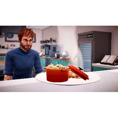 CHEF LIFE: A RESTAURANT SIMULATOR XBOX ONE|XS КЛЮЧ - irongamers.ru