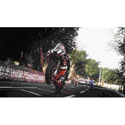 TT ISLE OF MAN 3 - RACING FAN EDITION XBOX КЛЮЧ - irongamers.ru