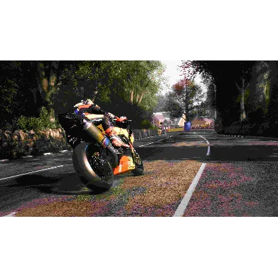 TT ISLE OF MAN 3 - RACING FAN EDITION XBOX КЛЮЧ - irongamers.ru