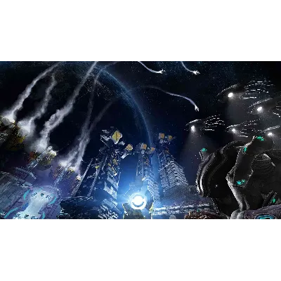 DEFENSE GRID 2 XBOX ONE|XS КЛЮЧ - irongamers.ru