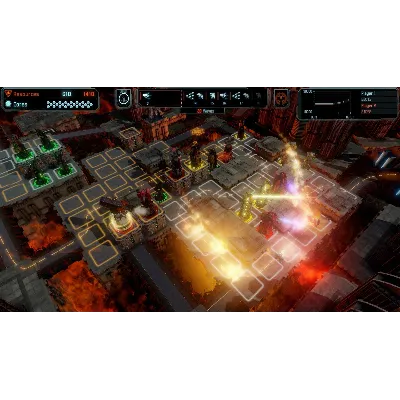 DEFENSE GRID 2 XBOX ONE|XS КЛЮЧ - irongamers.ru