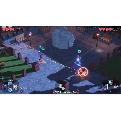 SPELLS & SECRETS XBOX SERIES X|S КЛЮЧ - irongamers.ru