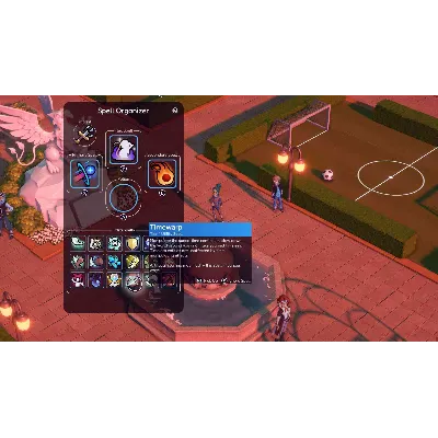 SPELLS & SECRETS XBOX SERIES X|S КЛЮЧ - irongamers.ru