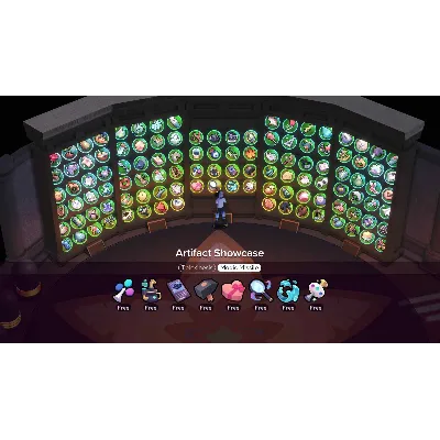 SPELLS & SECRETS XBOX SERIES X|S КЛЮЧ - irongamers.ru