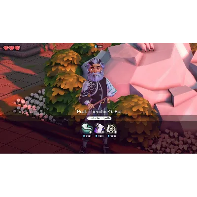 SPELLS & SECRETS XBOX SERIES X|S КЛЮЧ - irongamers.ru