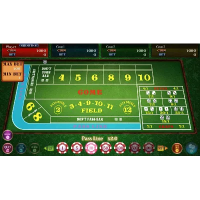 THE CASINO COLLECTION: RULETA ETC XBOX ONE|XS КЛЮЧ - irongamers.ru