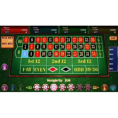 THE CASINO COLLECTION: RULETA ETC XBOX ONE|XS КЛЮЧ - irongamers.ru
