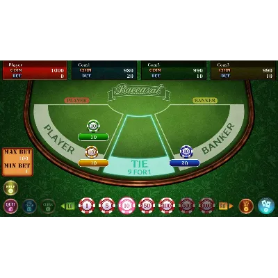 THE CASINO COLLECTION: RULETA ETC XBOX ONE|XS КЛЮЧ - irongamers.ru