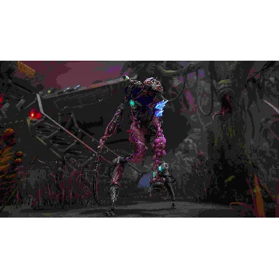 DEAD BY DAYLIGHT: END TRANSMISSION CHAPTER XBOX КЛЮЧ - irongamers.ru