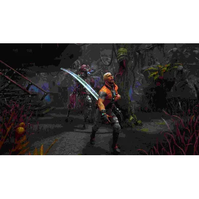 DEAD BY DAYLIGHT: END TRANSMISSION CHAPTER XBOX КЛЮЧ - irongamers.ru