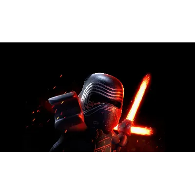 LEGO® STAR WARS™: THE FORCE AWAKENS SEASON PASS XBOX - irongamers.ru