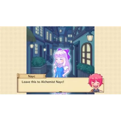 The Smile Alchemist XBOX Ключ - irongamers.ru