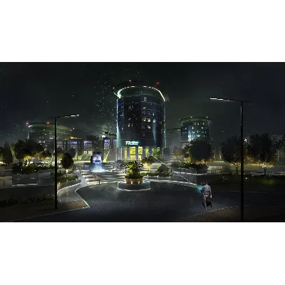 Watch Dogs 2 - Gold Edition XBOX ONE X/S КЛЮЧ - irongamers.ru