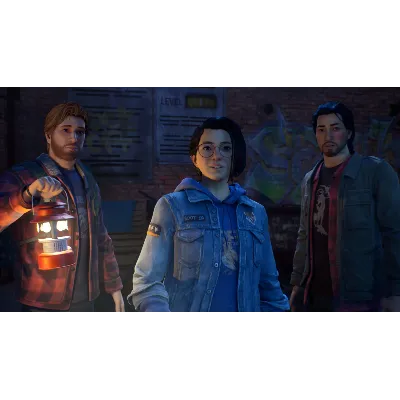 LIFE IS STRANGE: TRUE COLORS - DELUXE EDITION XBOX ONE|XS+PC WIN КЛЮЧ - irongamers.ru