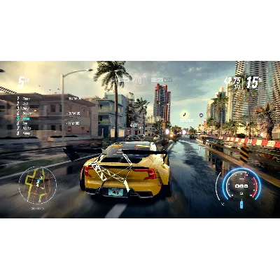 NEED FOR SPEED™ HEAT XBOX ONE|XS КЛЮЧ - irongamers.ru